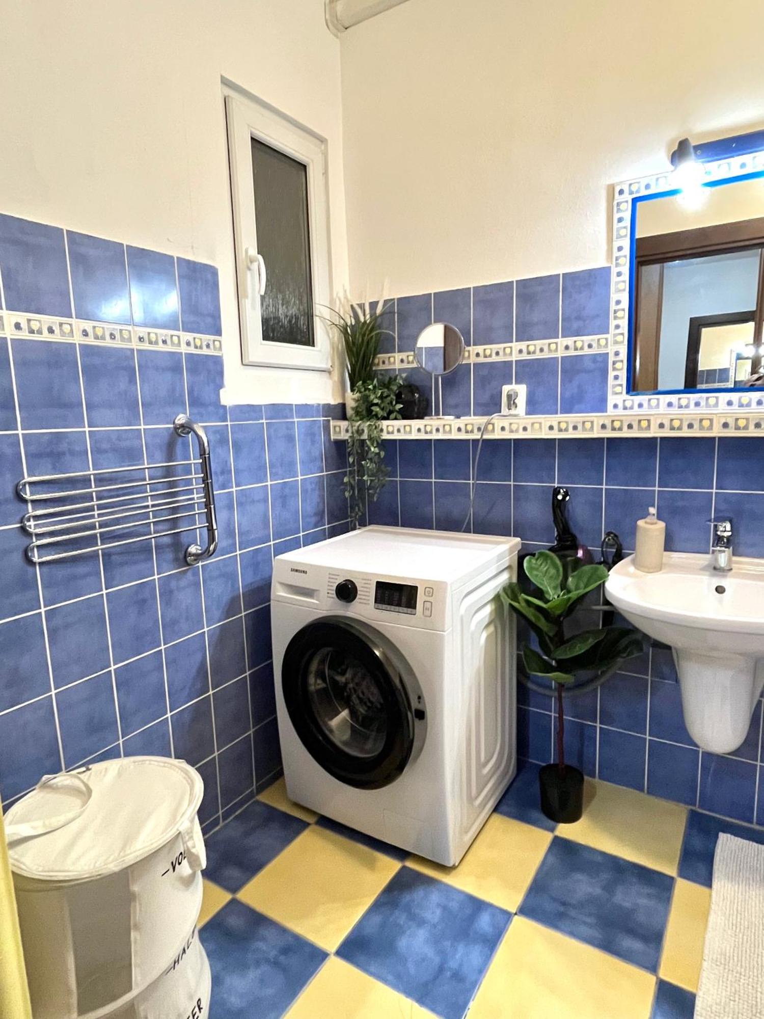 Audrey Hepburn Apartment Cathedral View Top Location Air Conditioned Μπρατισλάβα Εξωτερικό φωτογραφία
