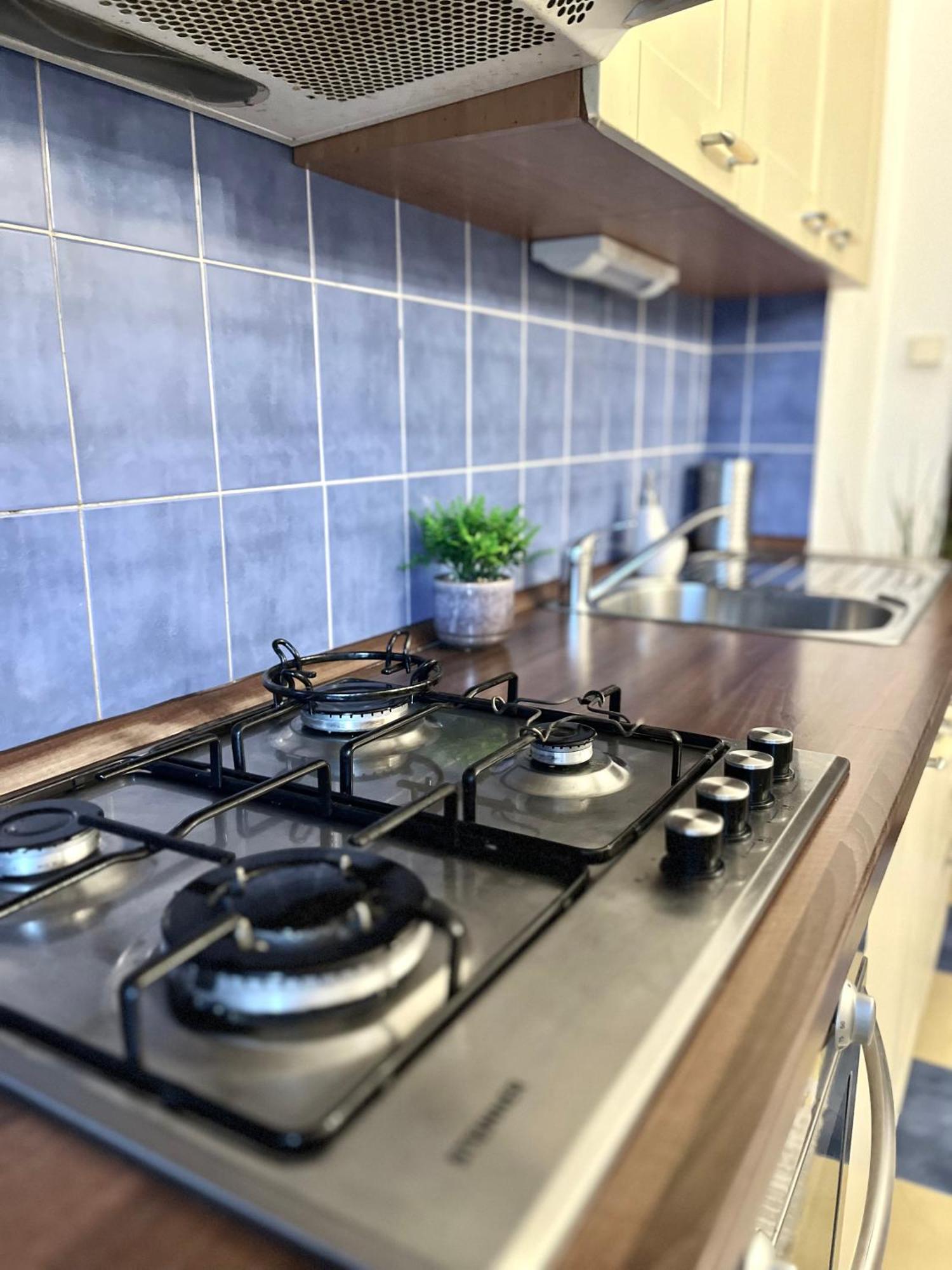Audrey Hepburn Apartment Cathedral View Top Location Air Conditioned Μπρατισλάβα Εξωτερικό φωτογραφία