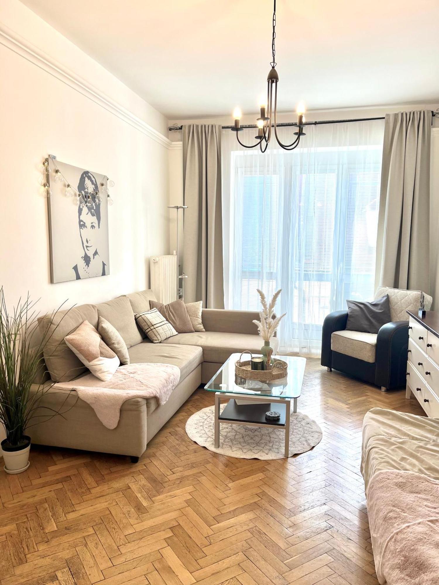 Audrey Hepburn Apartment Cathedral View Top Location Air Conditioned Μπρατισλάβα Εξωτερικό φωτογραφία