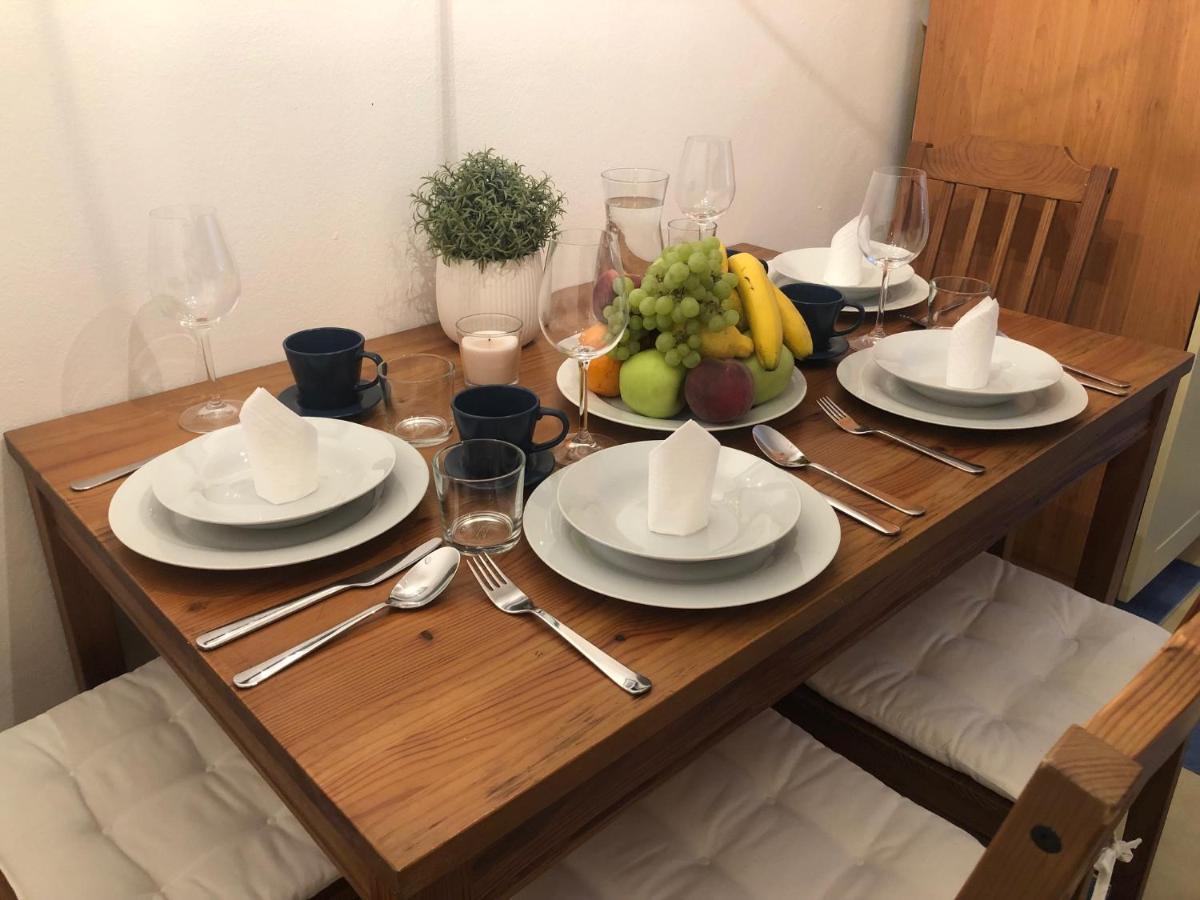 Audrey Hepburn Apartment Cathedral View Top Location Air Conditioned Μπρατισλάβα Εξωτερικό φωτογραφία